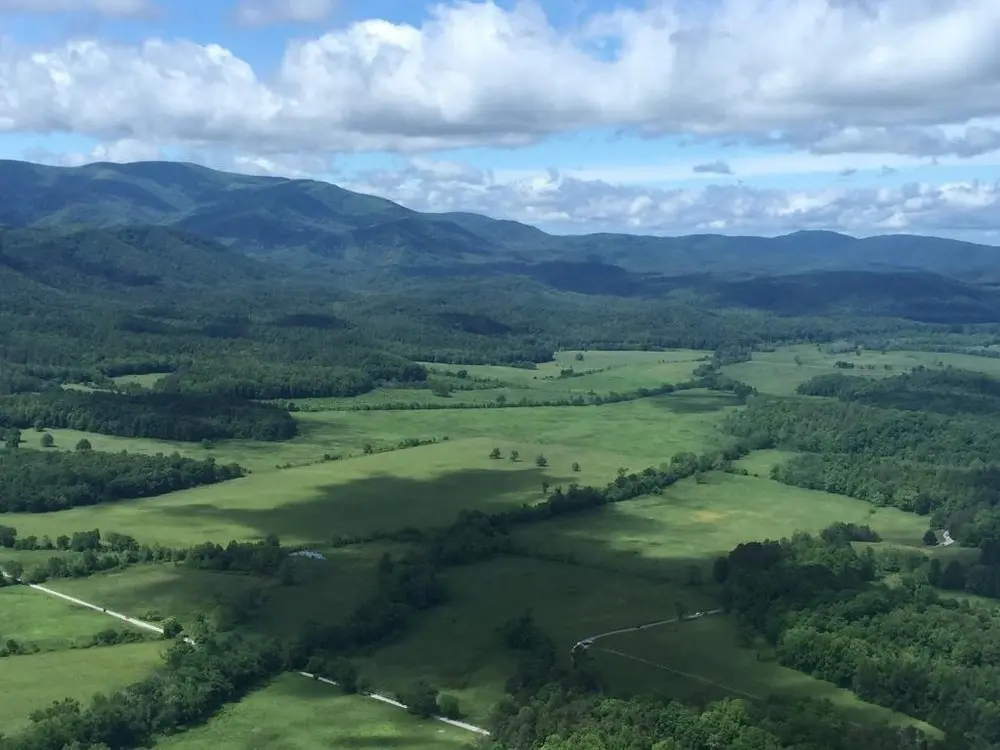 scenic helicopter tours near me