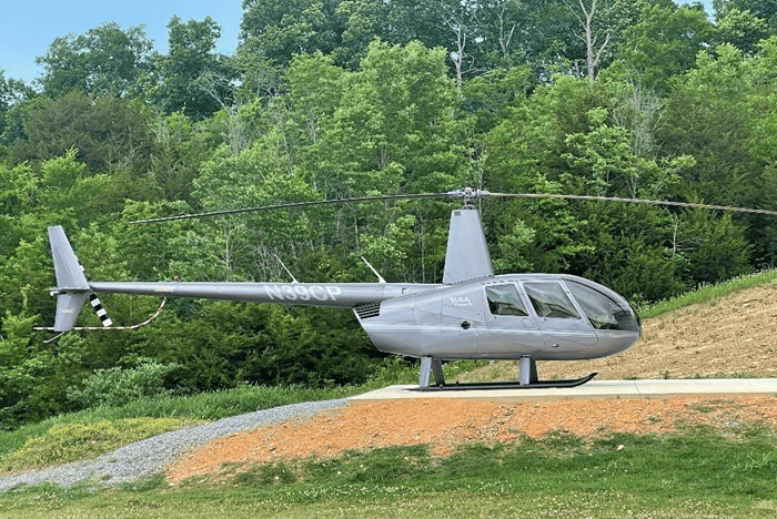 Robinson-R44