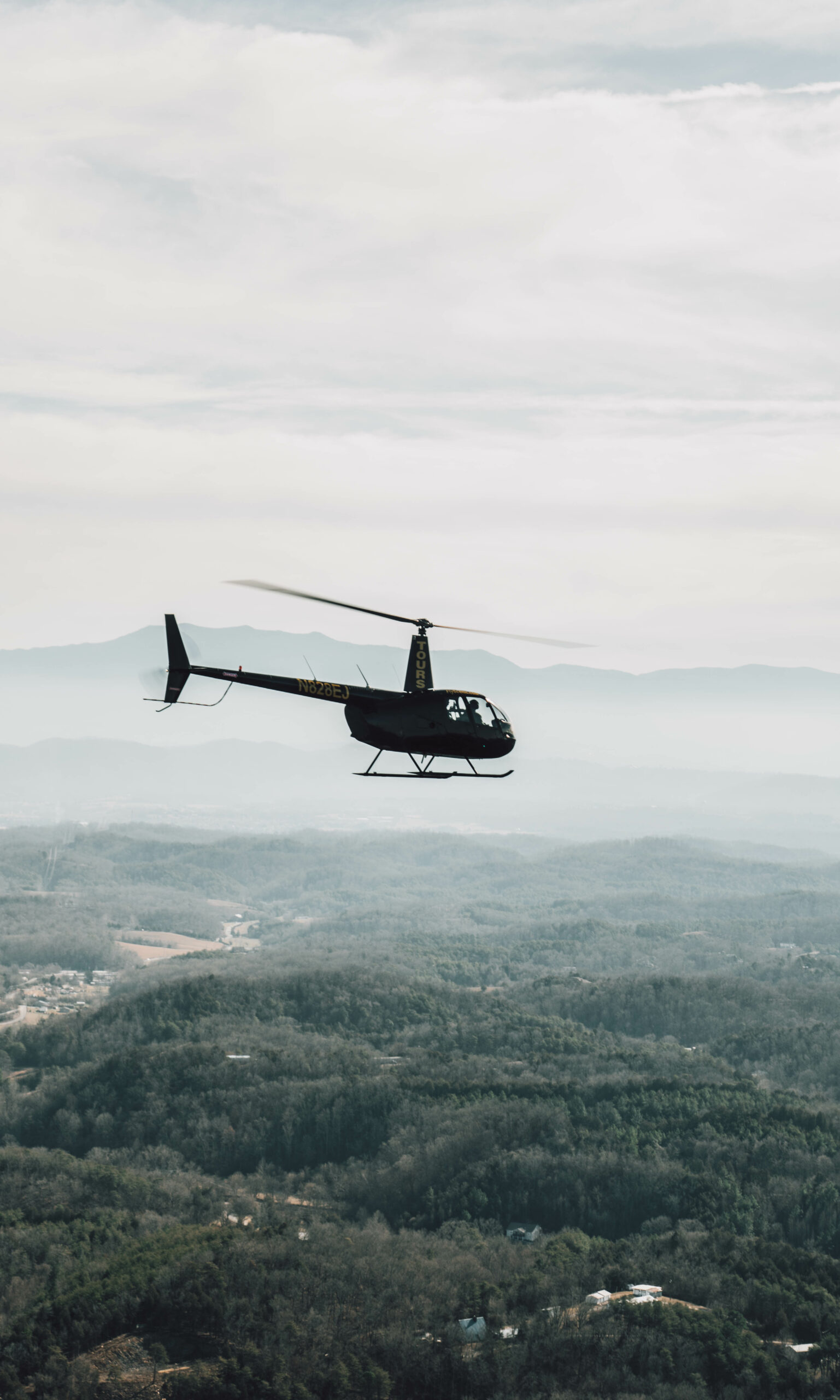 Scenic Helicopters-40