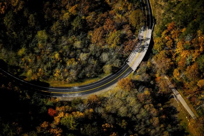 Great Smoky Mountains Helicopter Tours